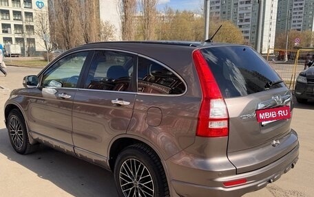 Honda CR-V III рестайлинг, 2012 год, 1 600 000 рублей, 8 фотография
