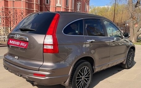 Honda CR-V III рестайлинг, 2012 год, 1 600 000 рублей, 7 фотография