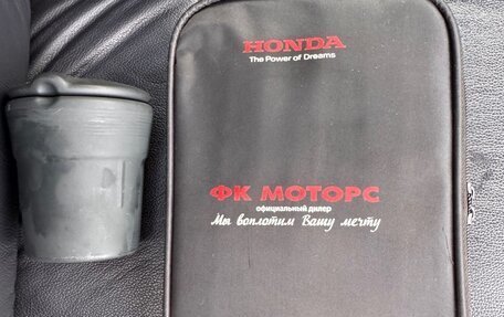 Honda CR-V III рестайлинг, 2012 год, 1 600 000 рублей, 17 фотография