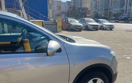 Nissan Qashqai, 2012 год, 1 209 000 рублей, 6 фотография