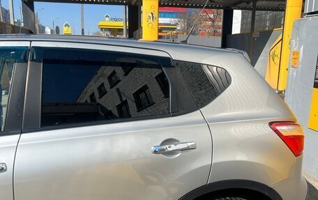 Nissan Qashqai, 2012 год, 1 209 000 рублей, 8 фотография
