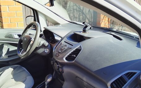 Ford EcoSport, 2017 год, 1 200 000 рублей, 5 фотография