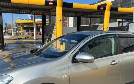 Nissan Qashqai, 2012 год, 1 209 000 рублей, 7 фотография