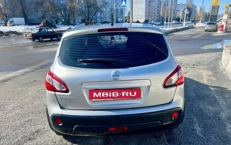 Nissan Qashqai, 2012 год, 1 209 000 рублей, 5 фотография