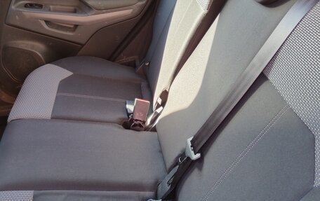 Ford EcoSport, 2017 год, 1 200 000 рублей, 9 фотография