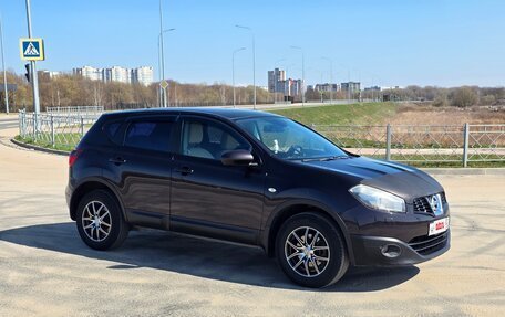 Nissan Qashqai, 2012 год, 1 200 000 рублей, 2 фотография