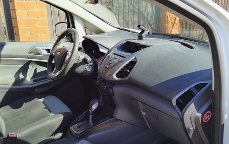 Ford EcoSport, 2017 год, 1 200 000 рублей, 12 фотография