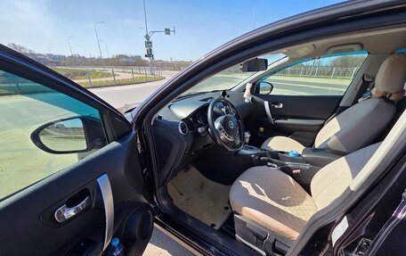 Nissan Qashqai, 2012 год, 1 200 000 рублей, 7 фотография