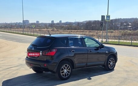 Nissan Qashqai, 2012 год, 1 200 000 рублей, 3 фотография