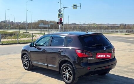 Nissan Qashqai, 2012 год, 1 200 000 рублей, 4 фотография