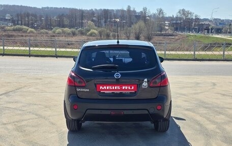 Nissan Qashqai, 2012 год, 1 200 000 рублей, 6 фотография