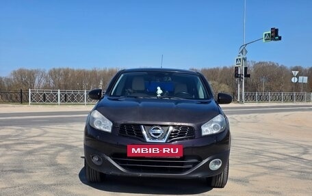 Nissan Qashqai, 2012 год, 1 200 000 рублей, 5 фотография