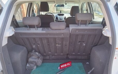 Ford EcoSport, 2017 год, 1 200 000 рублей, 11 фотография