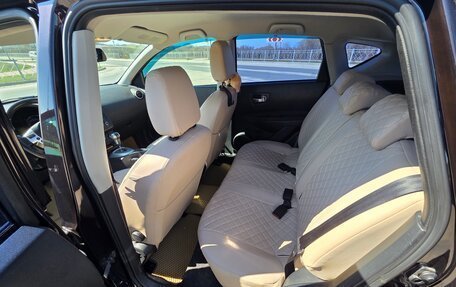 Nissan Qashqai, 2012 год, 1 200 000 рублей, 8 фотография