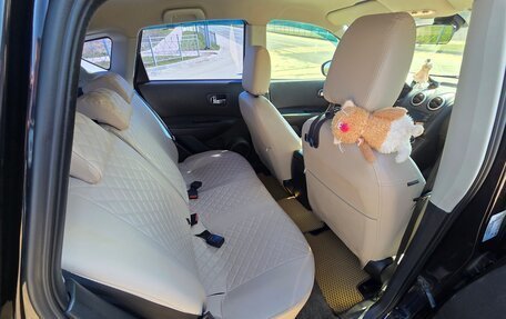 Nissan Qashqai, 2012 год, 1 200 000 рублей, 9 фотография