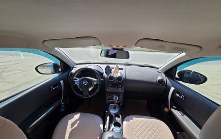 Nissan Qashqai, 2012 год, 1 200 000 рублей, 11 фотография