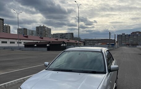 Subaru Impreza III, 2003 год, 280 000 рублей, 2 фотография