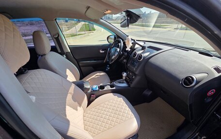 Nissan Qashqai, 2012 год, 1 200 000 рублей, 10 фотография