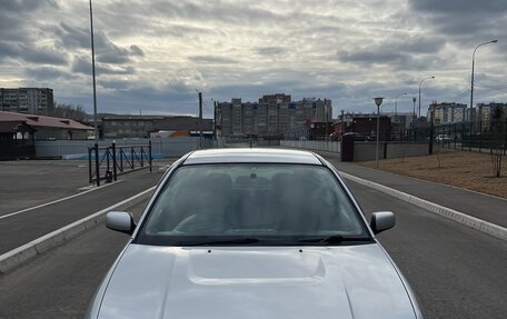 Subaru Impreza III, 2003 год, 280 000 рублей, 3 фотография