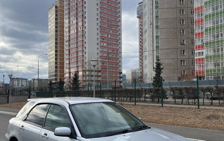 Subaru Impreza III, 2003 год, 280 000 рублей, 5 фотография