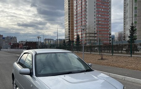 Subaru Impreza III, 2003 год, 280 000 рублей, 4 фотография