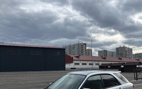 Subaru Impreza III, 2003 год, 280 000 рублей, 9 фотография