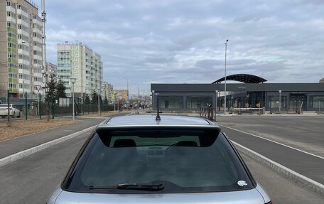 Subaru Impreza III, 2003 год, 280 000 рублей, 7 фотография