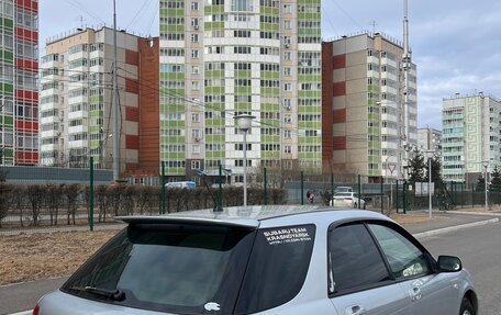 Subaru Impreza III, 2003 год, 280 000 рублей, 6 фотография