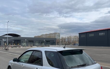 Subaru Impreza III, 2003 год, 280 000 рублей, 8 фотография