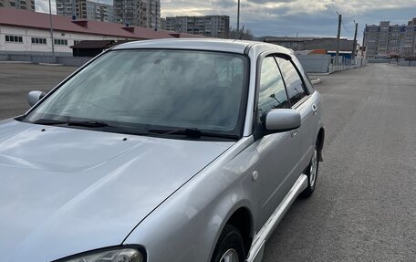 Subaru Impreza III, 2003 год, 280 000 рублей, 11 фотография