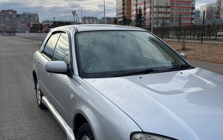 Subaru Impreza III, 2003 год, 280 000 рублей, 12 фотография