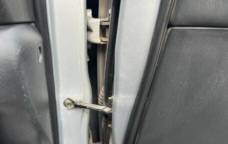 Subaru Impreza III, 2003 год, 280 000 рублей, 20 фотография