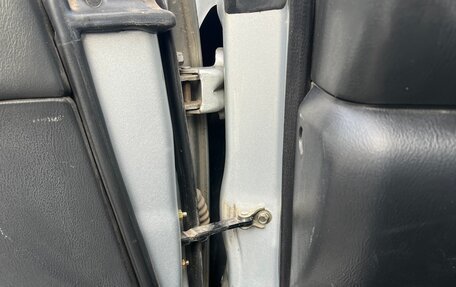 Subaru Impreza III, 2003 год, 280 000 рублей, 21 фотография