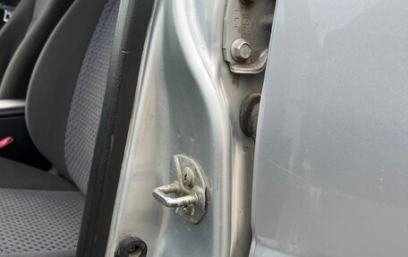 Subaru Impreza III, 2003 год, 280 000 рублей, 19 фотография