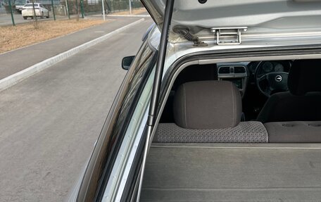 Subaru Impreza III, 2003 год, 280 000 рублей, 25 фотография