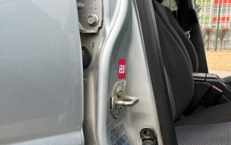 Subaru Impreza III, 2003 год, 280 000 рублей, 18 фотография