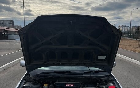 Subaru Impreza III, 2003 год, 280 000 рублей, 22 фотография