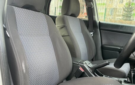 Subaru Impreza III, 2003 год, 280 000 рублей, 30 фотография