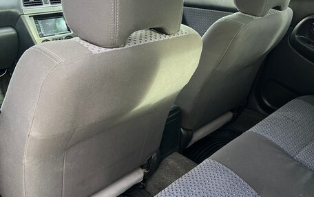 Subaru Impreza III, 2003 год, 280 000 рублей, 36 фотография