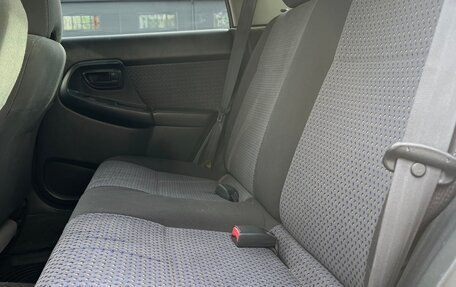 Subaru Impreza III, 2003 год, 280 000 рублей, 33 фотография