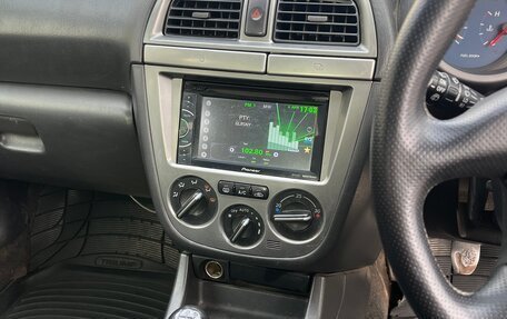 Subaru Impreza III, 2003 год, 280 000 рублей, 38 фотография