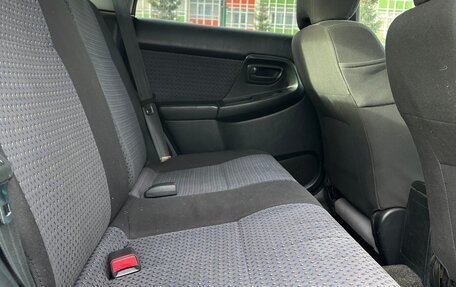 Subaru Impreza III, 2003 год, 280 000 рублей, 34 фотография