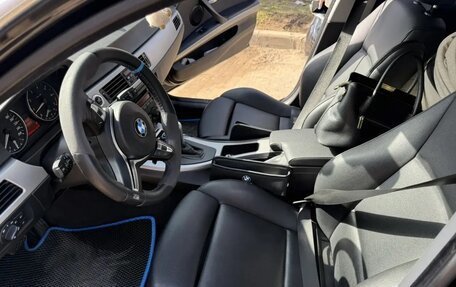 BMW 3 серия, 2006 год, 750 000 рублей, 5 фотография