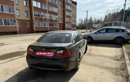 BMW 3 серия, 2006 год, 750 000 рублей, 4 фотография