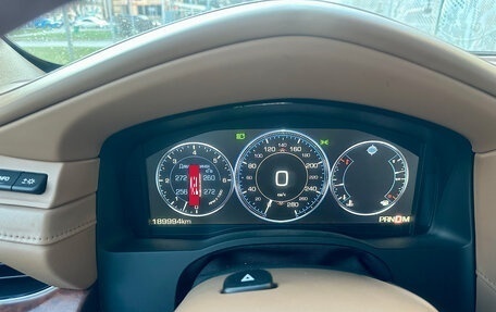 Cadillac Escalade IV, 2015 год, 5 300 000 рублей, 4 фотография