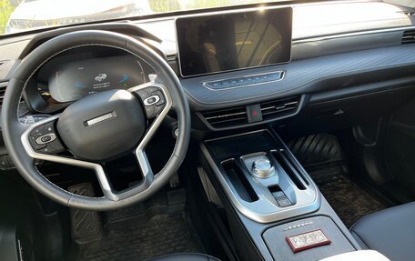 Haval Jolion, 2023 год, 1 950 000 рублей, 9 фотография