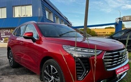 Haval Jolion, 2023 год, 1 950 000 рублей, 2 фотография