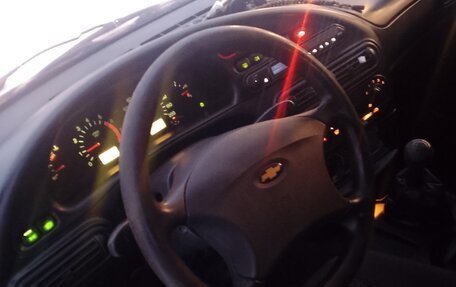 Chevrolet Niva I рестайлинг, 2008 год, 290 000 рублей, 13 фотография