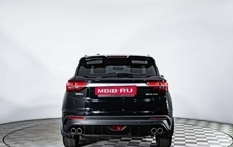 Geely Coolray I, 2021 год, 1 750 000 рублей, 4 фотография