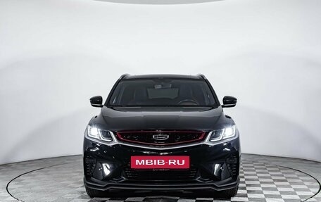 Geely Coolray I, 2021 год, 1 750 000 рублей, 3 фотография